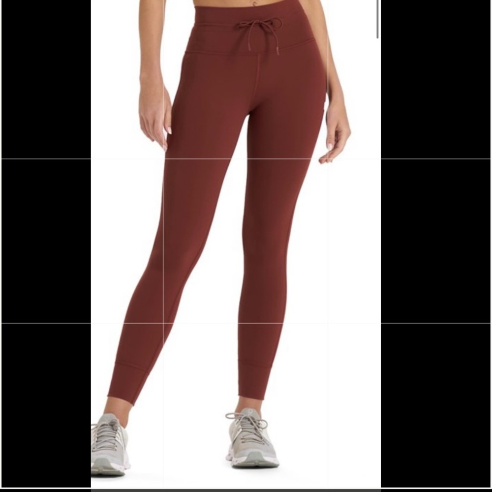 Brand New Vuori Rust leggings